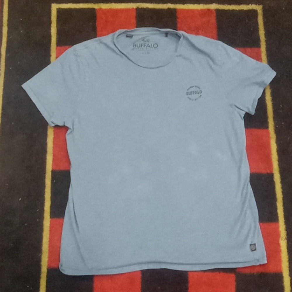 David Bitton shirt (L)